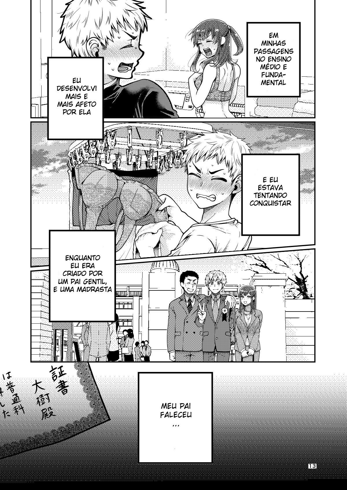 pagina_14 Use o navegador Google Chrome para leitura. Tudo mais RÁPIDO!!!!