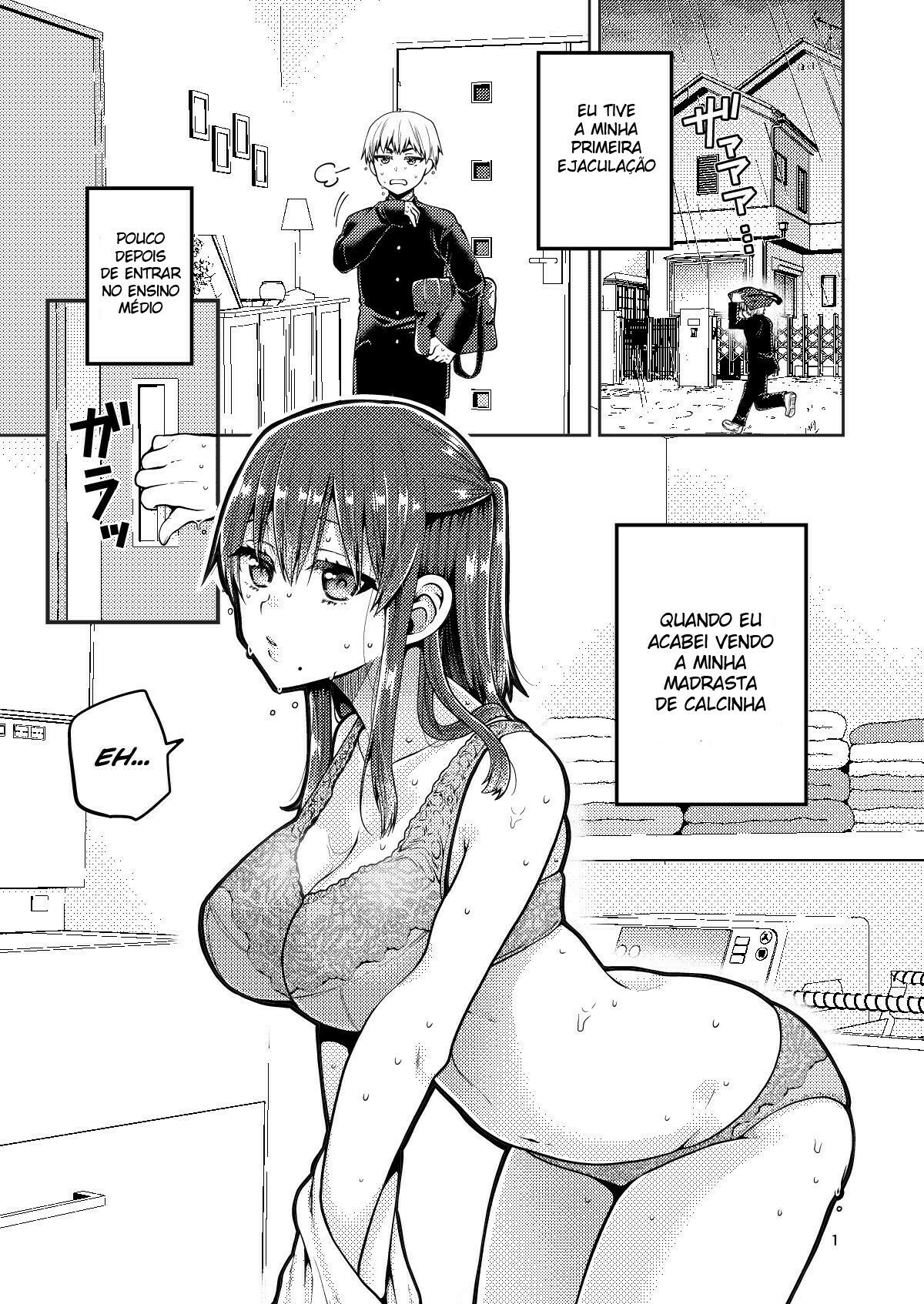 pagina_2 Use o navegador Google Chrome para leitura. Tudo mais RÁPIDO!!!!