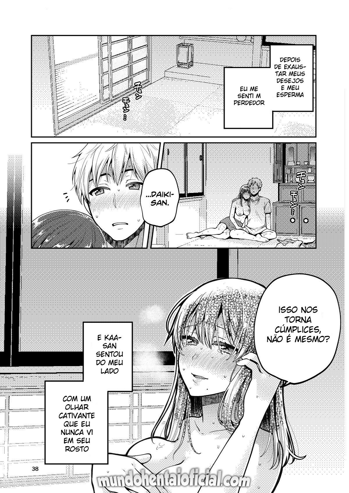 pagina_39 Use o navegador Google Chrome para leitura. Tudo mais RÁPIDO!!!!