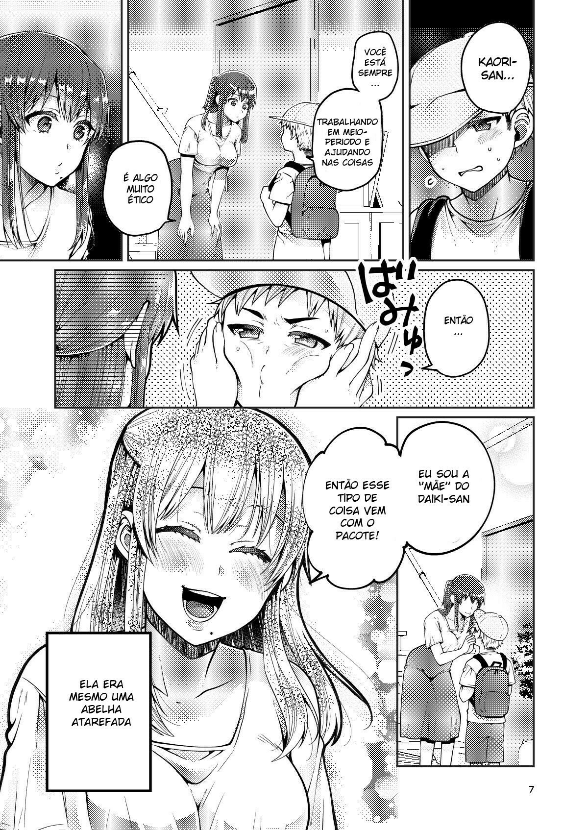 pagina_8 Use o navegador Google Chrome para leitura. Tudo mais RÁPIDO!!!!