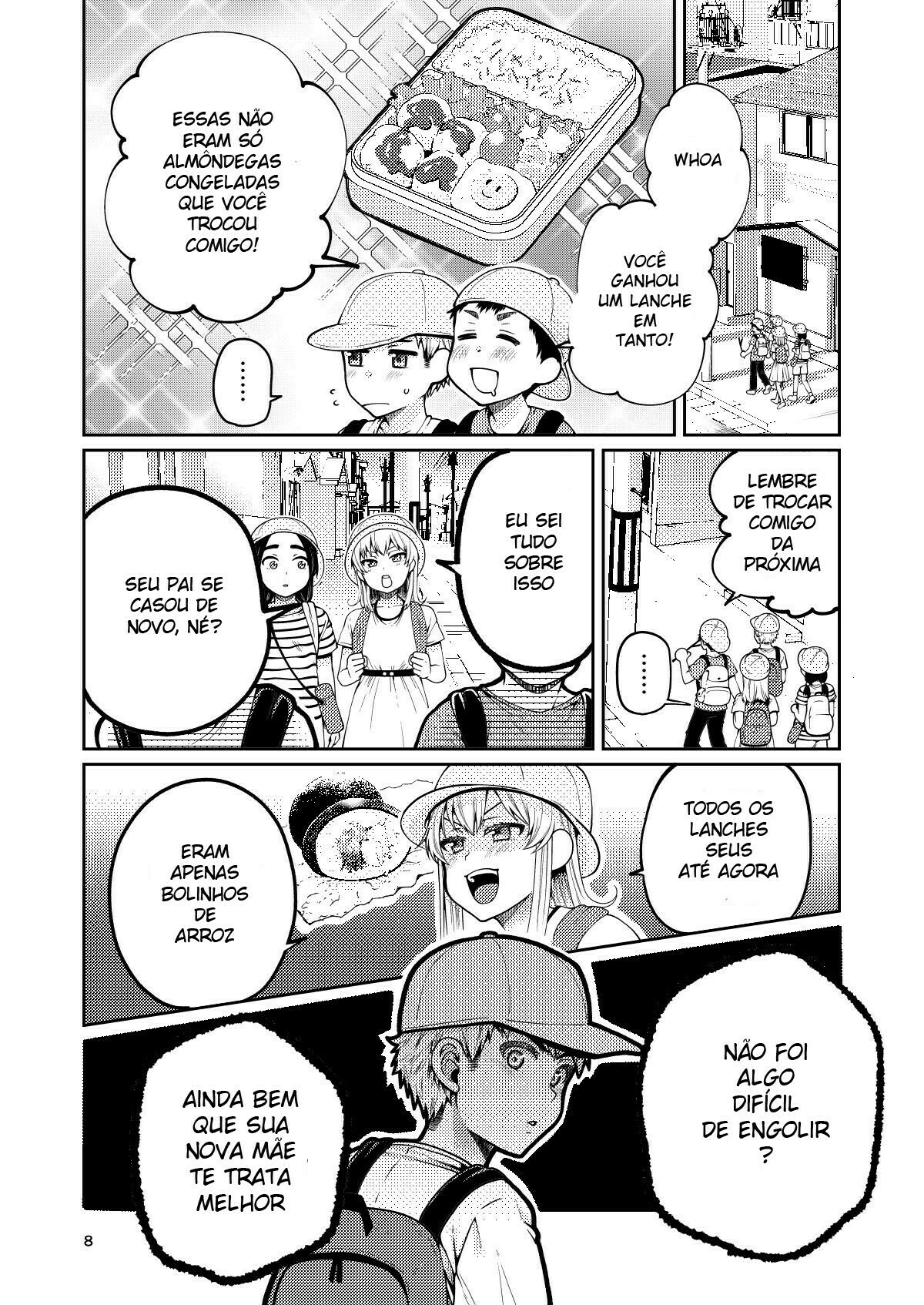 pagina_9 Use o navegador Google Chrome para leitura. Tudo mais RÁPIDO!!!!