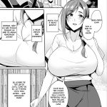 Kano Mama ga Midarasugiru | That Mother is Too Obscene mini 5