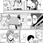 Kano Mama ga Midarasugiru | That Mother is Too Obscene mini 6