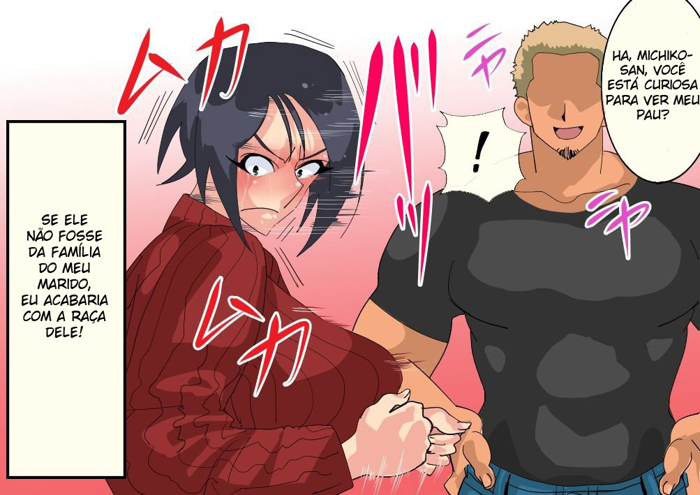 Teishu No Otouto Ni Netorareta Wakazuma