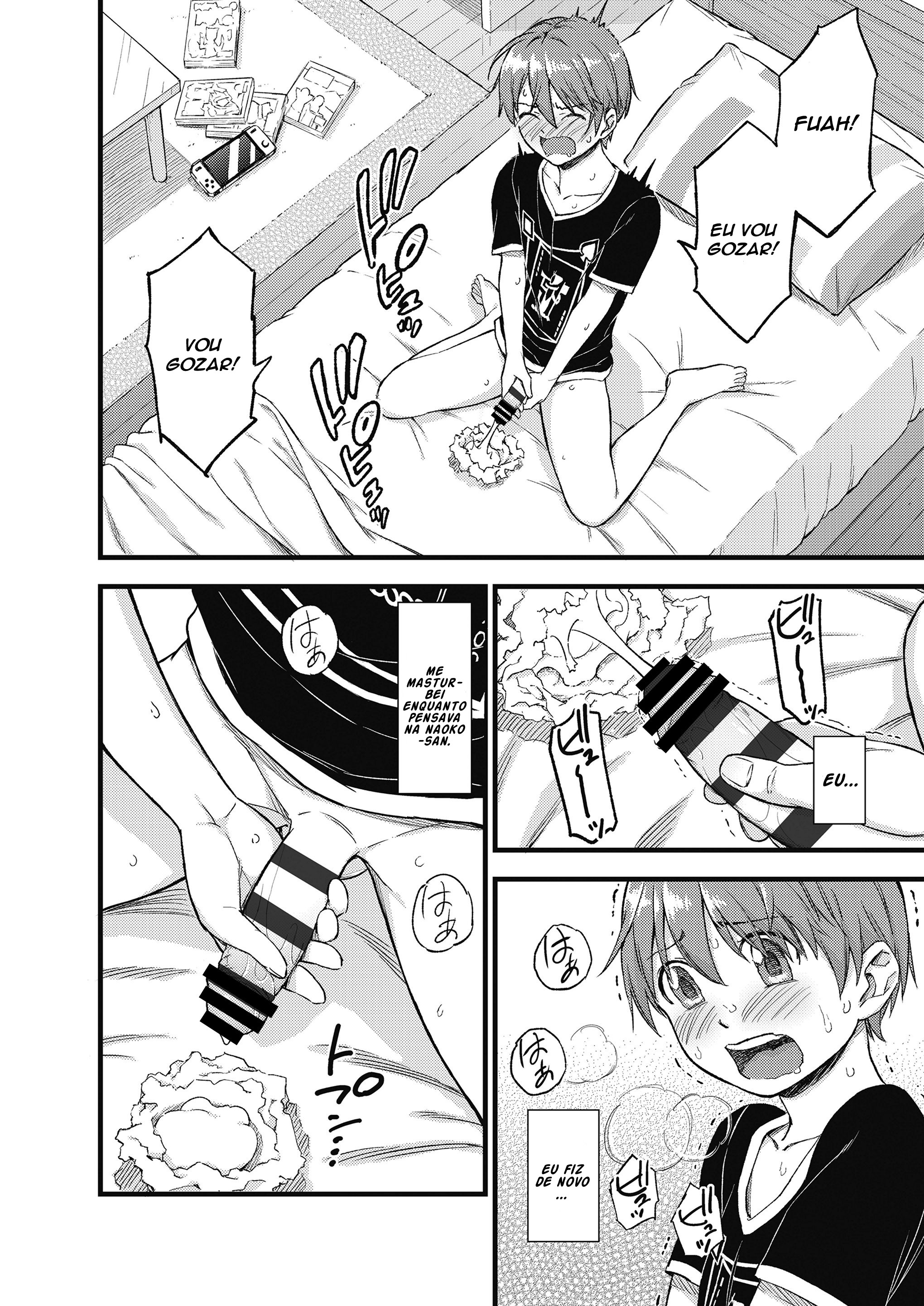 pagina_3 Use o navegador Google Chrome para leitura. Tudo mais RÁPIDO!!!!