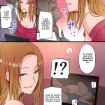 Musume ga AV Joyuu ni Natte Ita kara Sekkyou Suru My Daughter Became a Pornstar So I’m Going to Scold Her mini 2