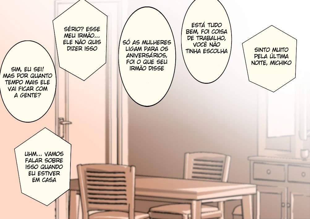 Teishu No Otouto Ni Netorareta Wakazuma - 7