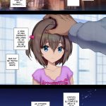 Houkago Dairizuma Gifu wa Musume o Haramasetai Afterschool Substitute Wife ~A stepfather wants to impregnate his daughter~ mini 5