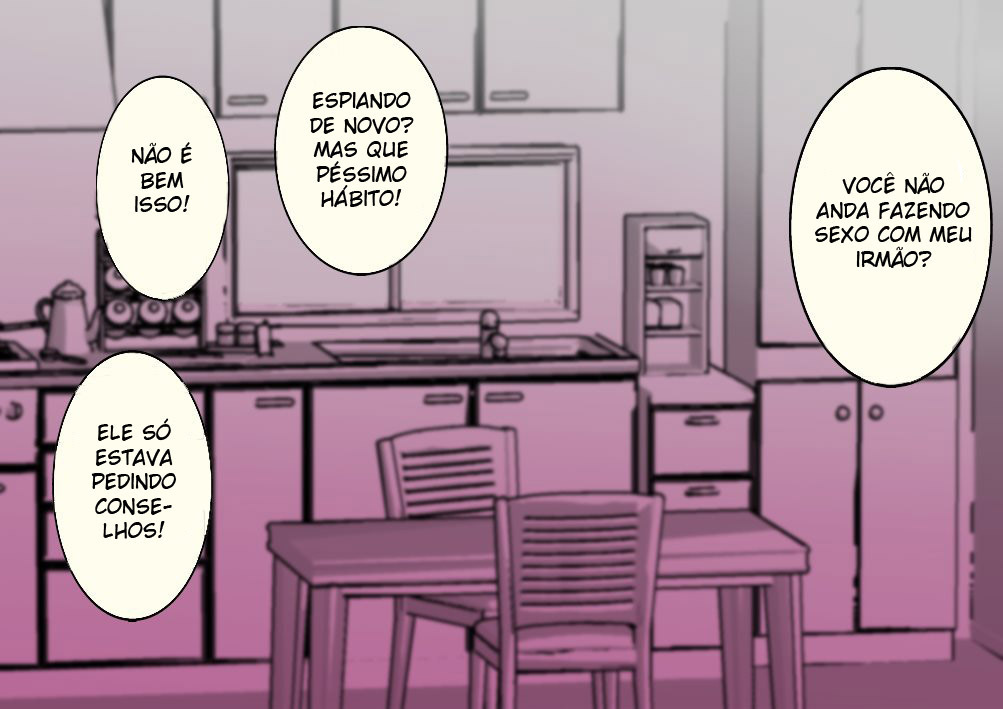 Teishu No Otouto Ni Netorareta Wakazuma