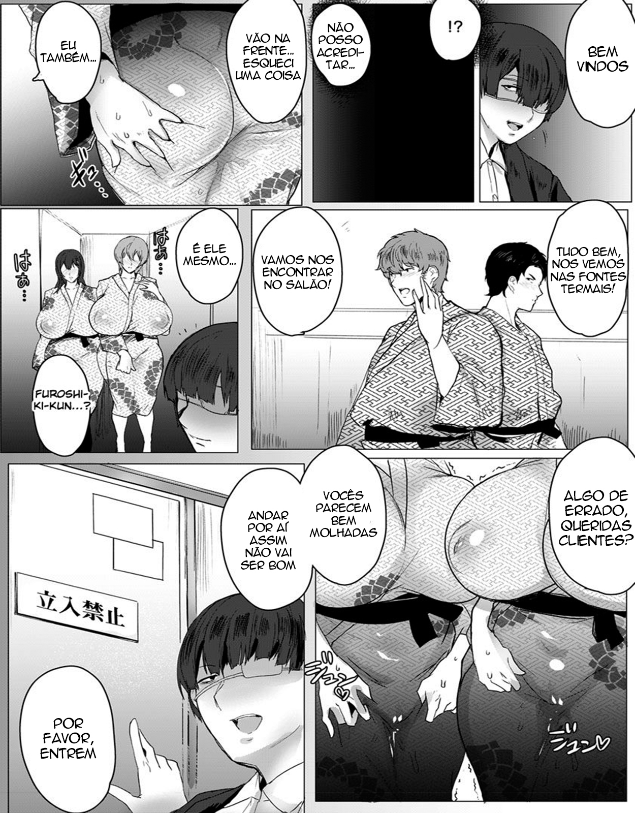 pagina_8 Use o navegador Google Chrome para leitura. Tudo mais RÁPIDO!!!!