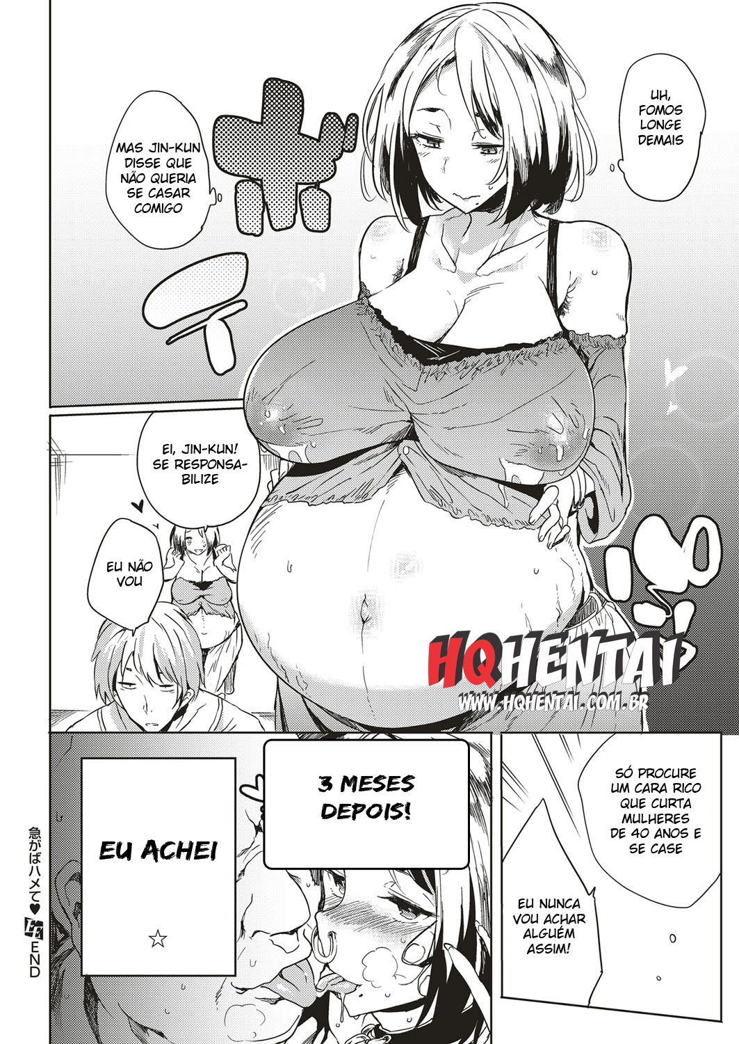 Isogaba Hamete | Slow and Steady Wins the Fuck