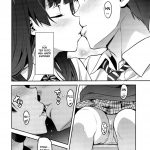 Ajisai no Chiru Koro ni mini 5