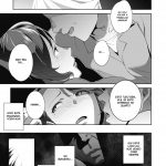 Ayako no Nayamashii Jijou to Jouji mini 1