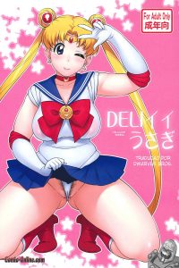 DELI Ii Usagi