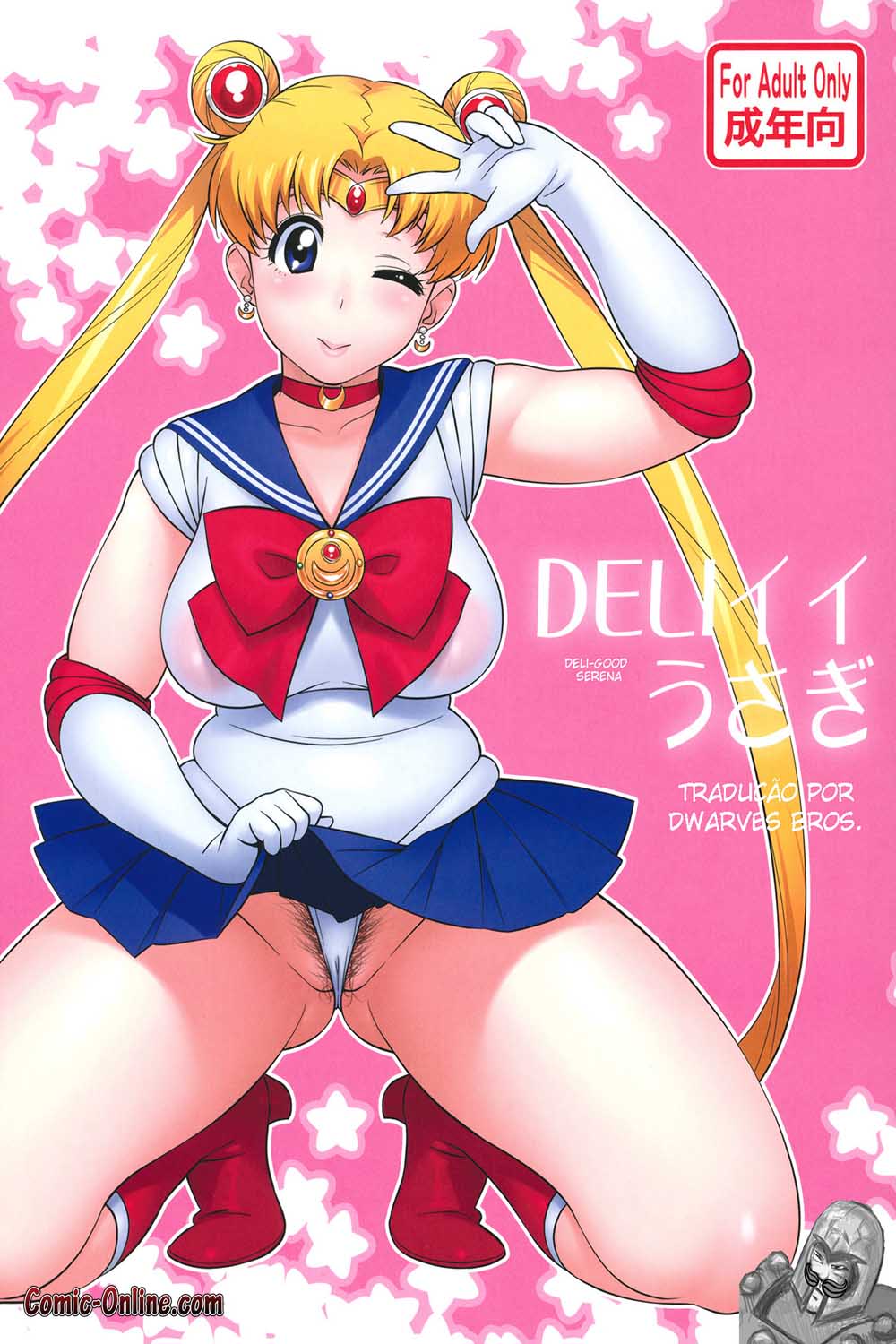 DELI Ii Usagi