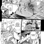 Masochistic Mutt Brother and Sister mini 4