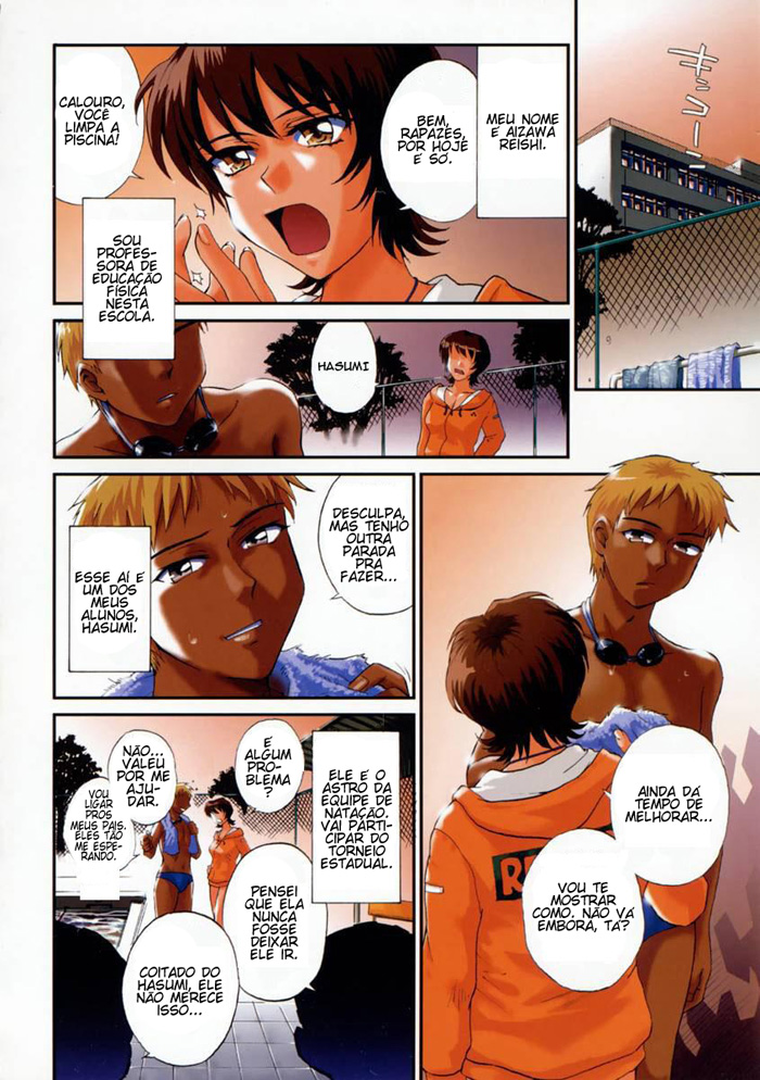 pagina_2 Use o navegador Google Chrome para leitura. Tudo mais RÁPIDO!!!!