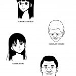 Musume ga Furyou ni Otosareteita | My Daughter was Corrupted by a Delinquent mini 2