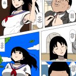 Musume ga Furyou ni Otosareteita | My Daughter was Corrupted by a Delinquent mini 4