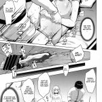 Sapohame Jeanne -Netori no Shou- mini 6