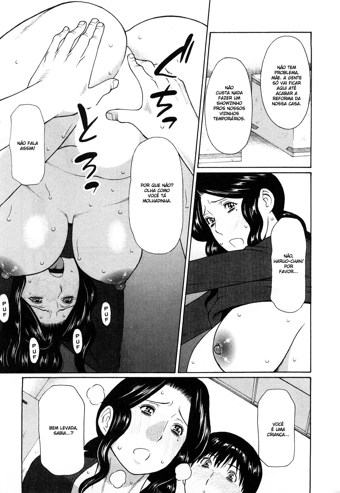 pagina_7 Use o navegador Google Chrome para leitura. Tudo mais RÁPIDO!!!!