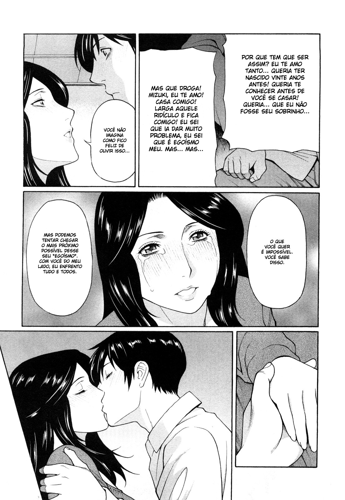 pagina_9 Use o navegador Google Chrome para leitura. Tudo mais RÁPIDO!!!!