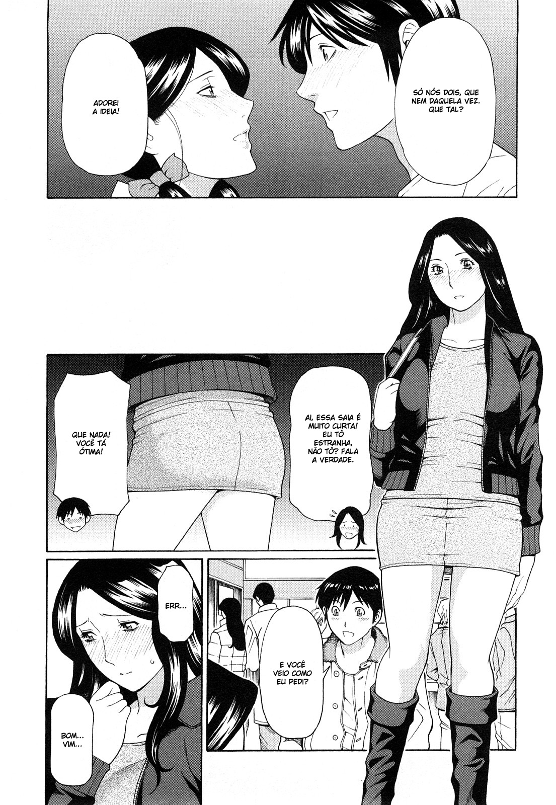 pagina_6 Use o navegador Google Chrome para leitura. Tudo mais RÁPIDO!!!!