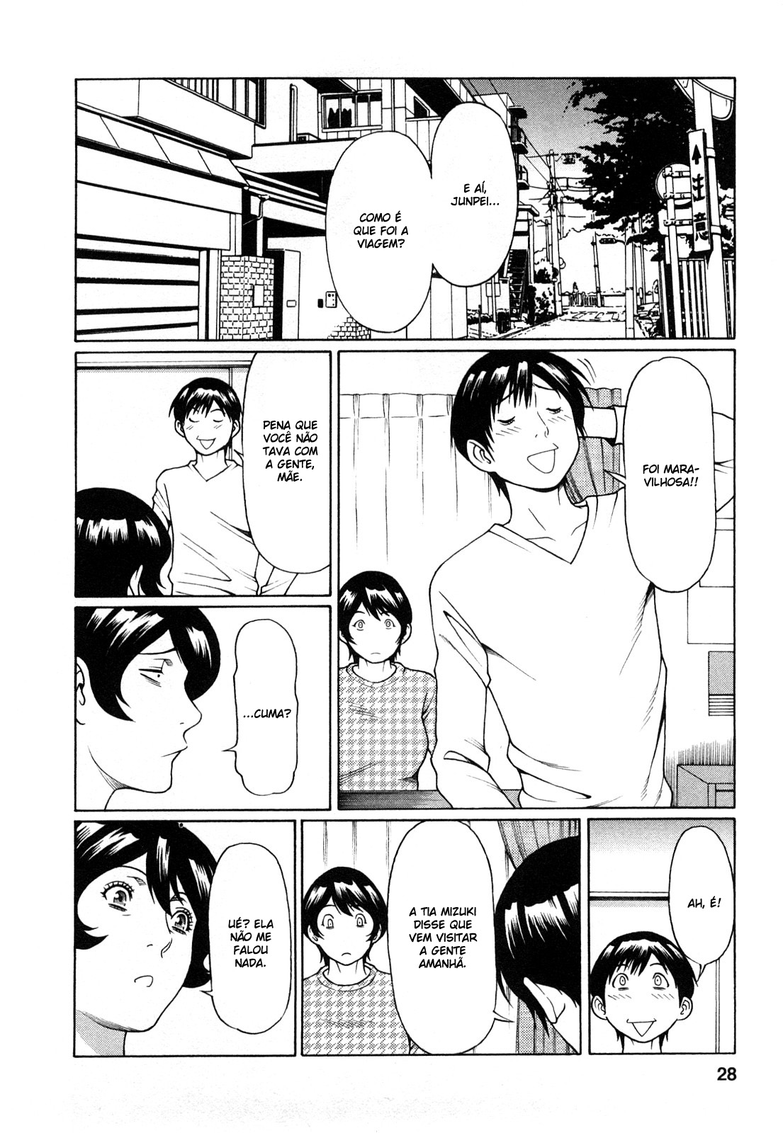 pagina_2 Use o navegador Google Chrome para leitura. Tudo mais RÁPIDO!!!!