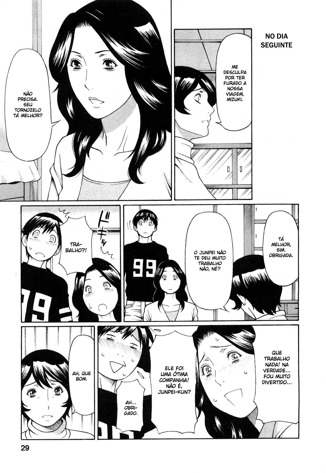 pagina_3 Use o navegador Google Chrome para leitura. Tudo mais RÁPIDO!!!!