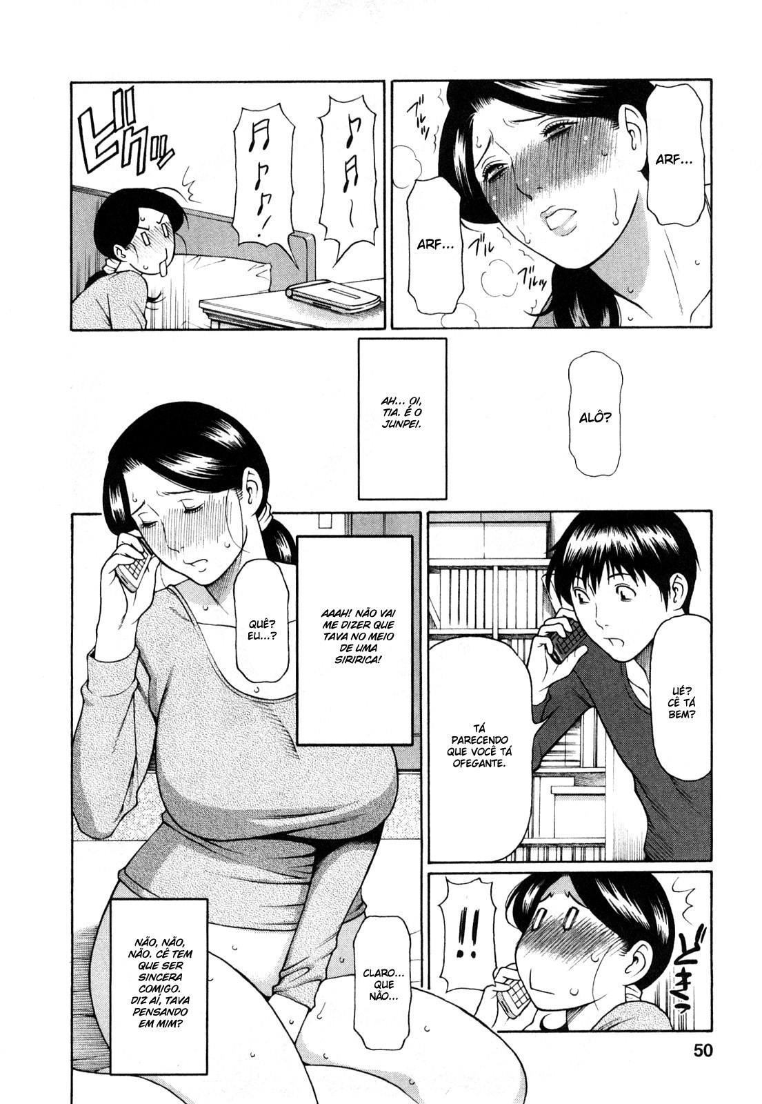 pagina_6 Use o navegador Google Chrome para leitura. Tudo mais RÁPIDO!!!!