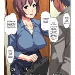 Tokidoki Watashi, Kono Hito no Oku-san ni Natte Imasu mini 5