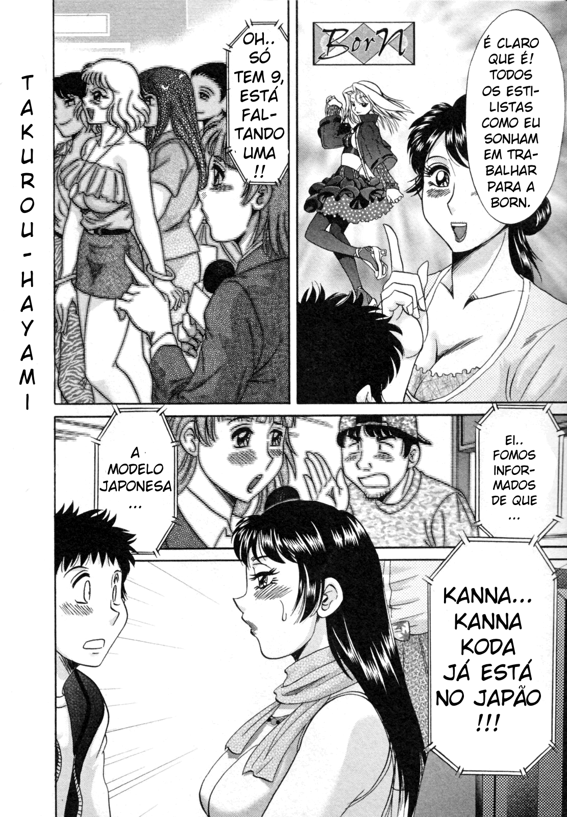 pagina_8 Use o navegador Google Chrome para leitura. Tudo mais RÁPIDO!!!!