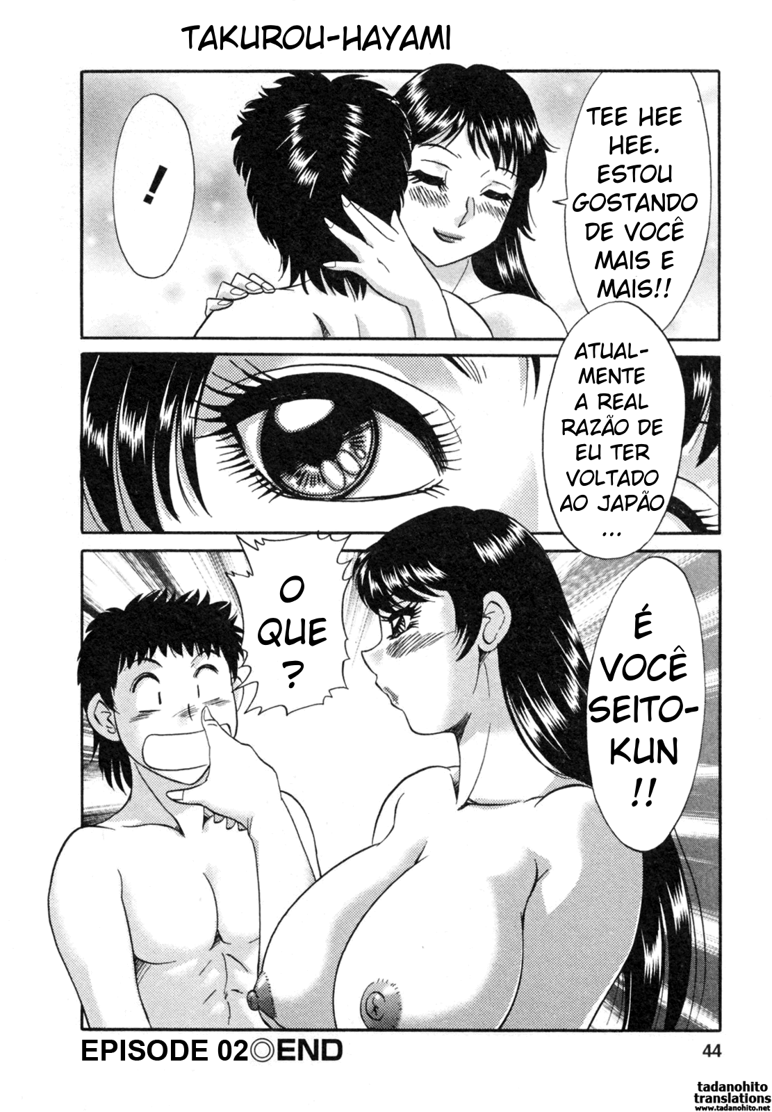 pagina_18 Use o navegador Google Chrome para leitura. Tudo mais RÁPIDO!!!!