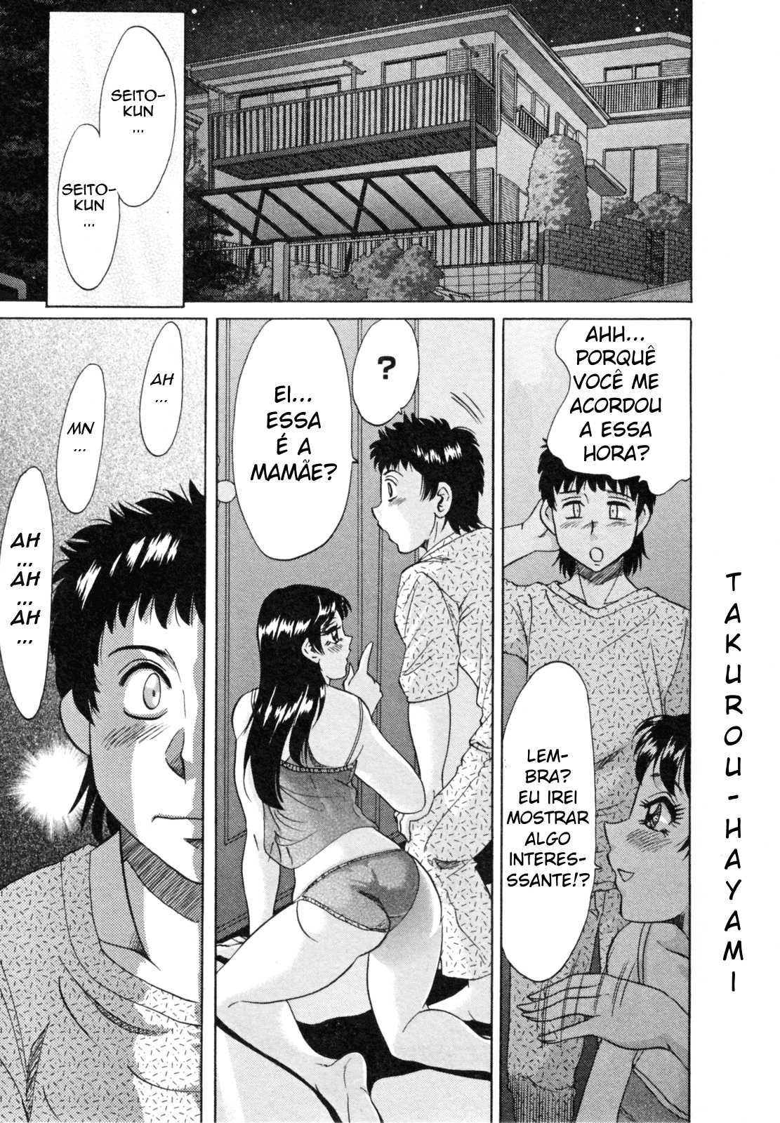 pagina_9 Use o navegador Google Chrome para leitura. Tudo mais RÁPIDO!!!!