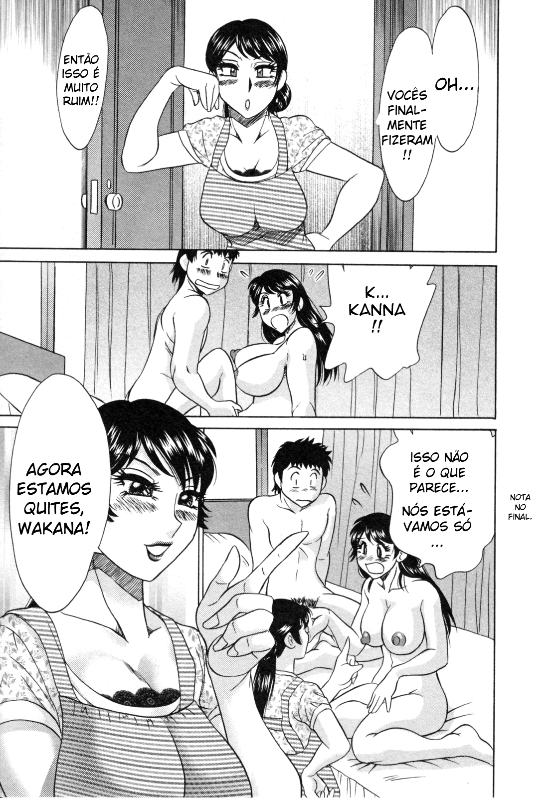 pagina_17 Use o navegador Google Chrome para leitura. Tudo mais RÁPIDO!!!!