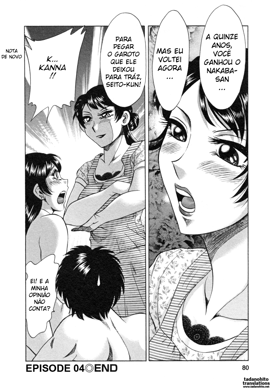 pagina_18 Use o navegador Google Chrome para leitura. Tudo mais RÁPIDO!!!!