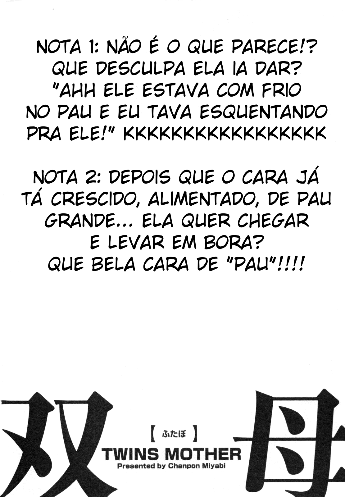 pagina_19 Use o navegador Google Chrome para leitura. Tudo mais RÁPIDO!!!!