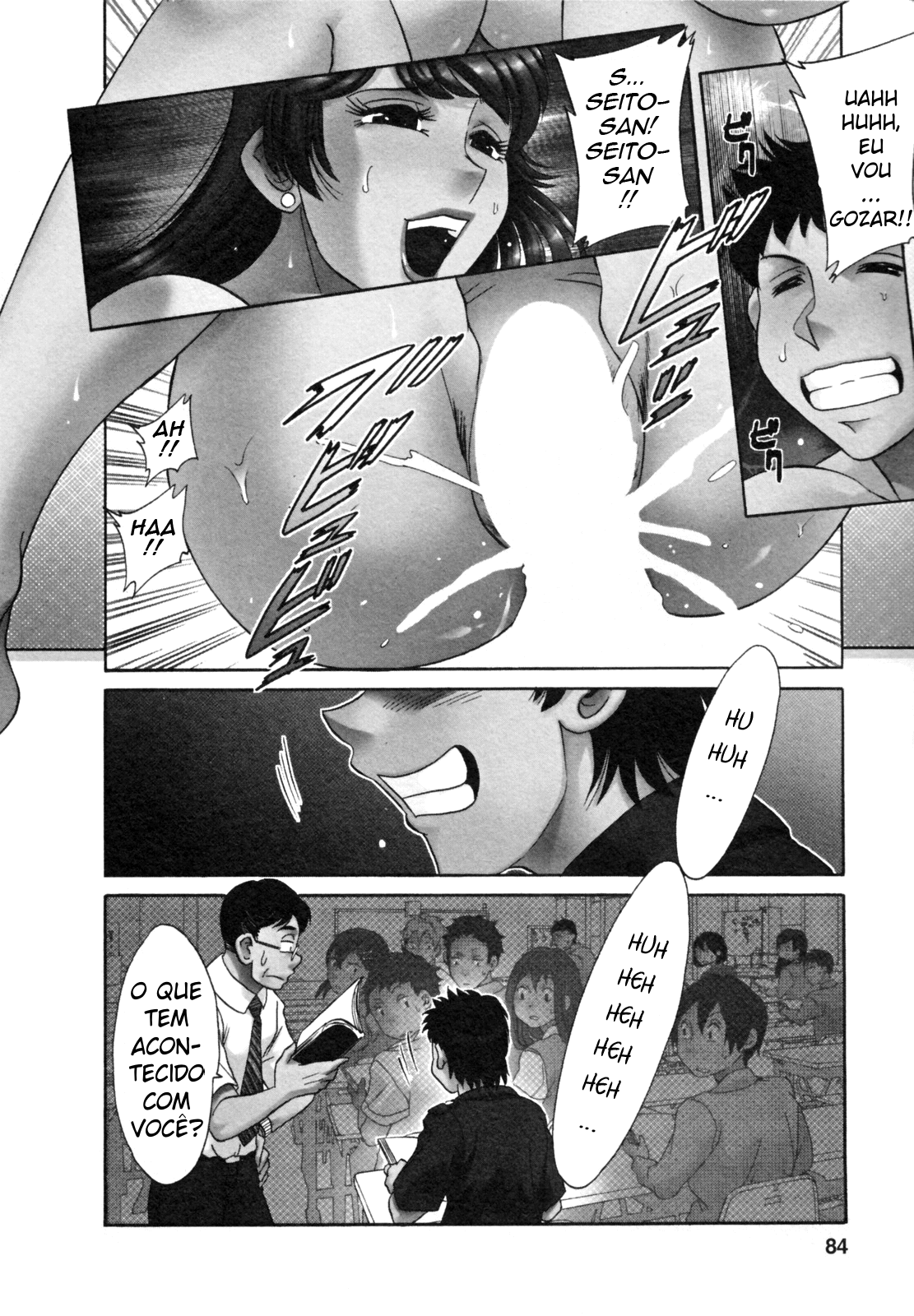 pagina_4 Use o navegador Google Chrome para leitura. Tudo mais RÁPIDO!!!!