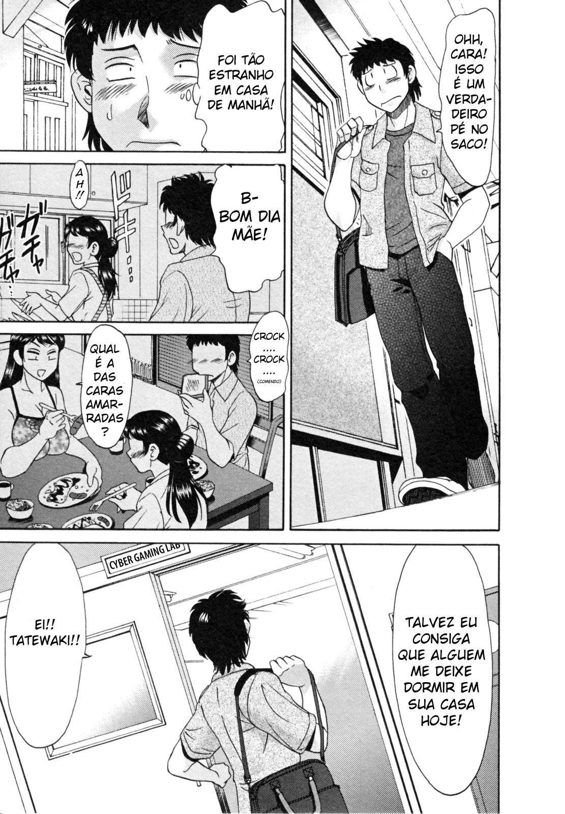 pagina_5 Use o navegador Google Chrome para leitura. Tudo mais RÁPIDO!!!!