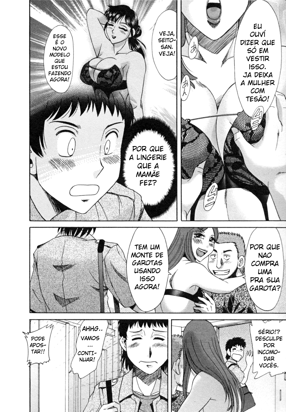 pagina_8 Use o navegador Google Chrome para leitura. Tudo mais RÁPIDO!!!!