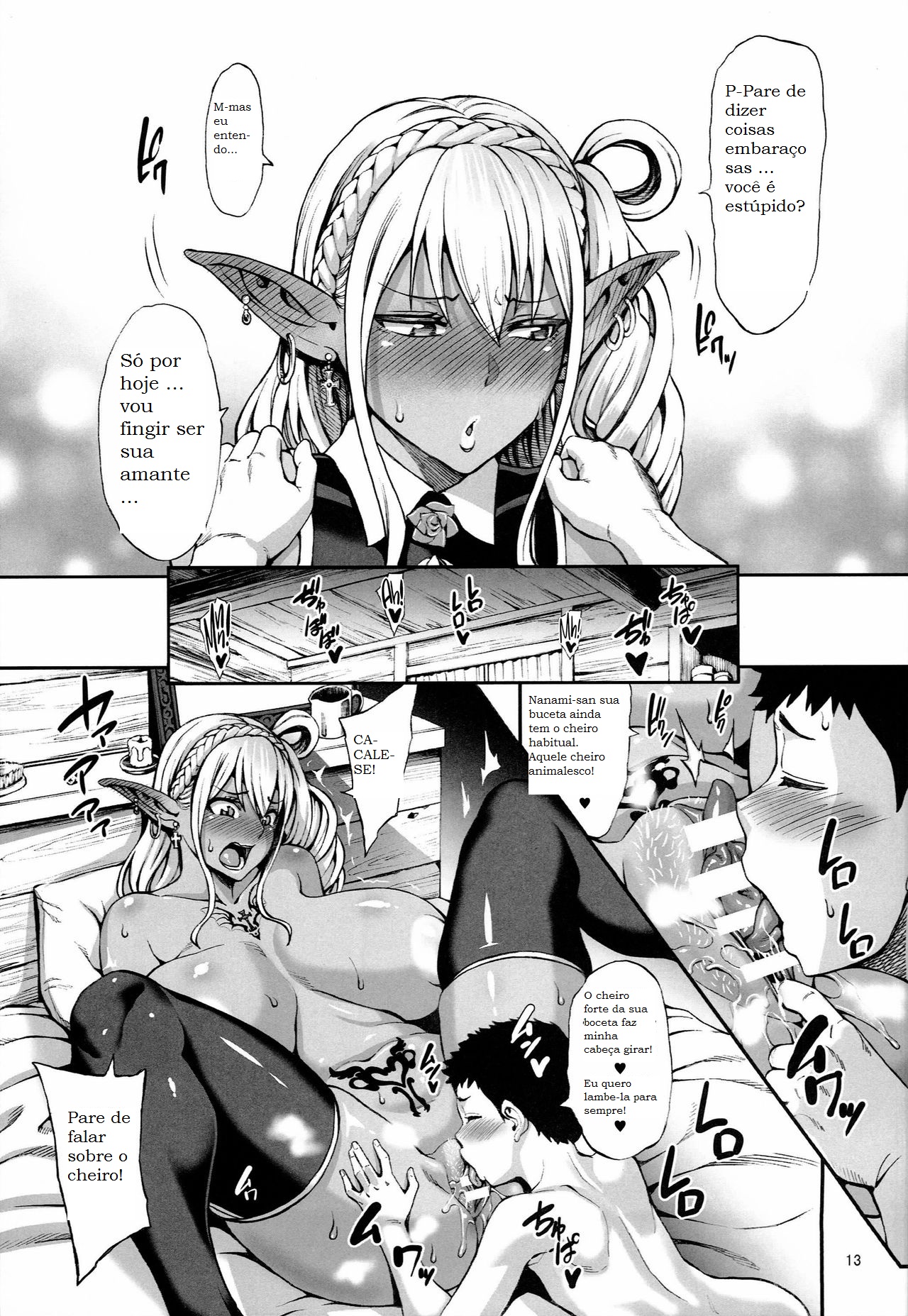 pagina_14 Use o navegador Google Chrome para leitura. Tudo mais RÁPIDO!!!!