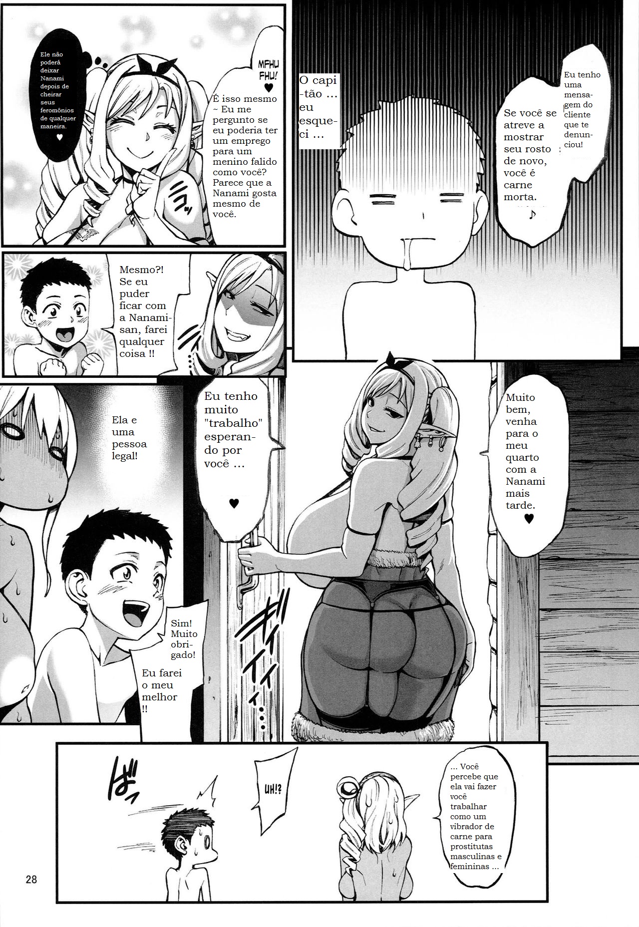 pagina_29 Use o navegador Google Chrome para leitura. Tudo mais RÁPIDO!!!!