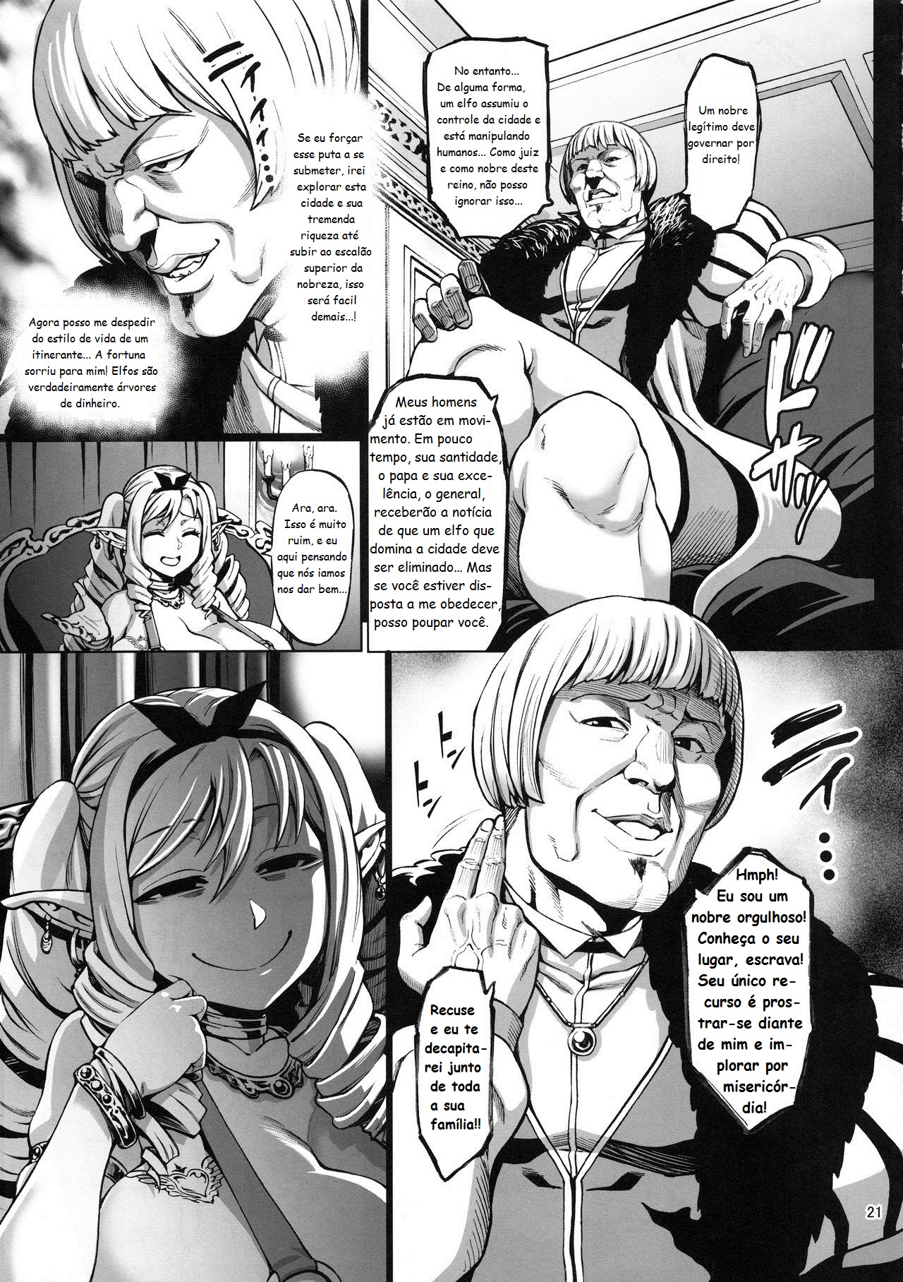 pagina_22 Use o navegador Google Chrome para leitura. Tudo mais RÁPIDO!!!!