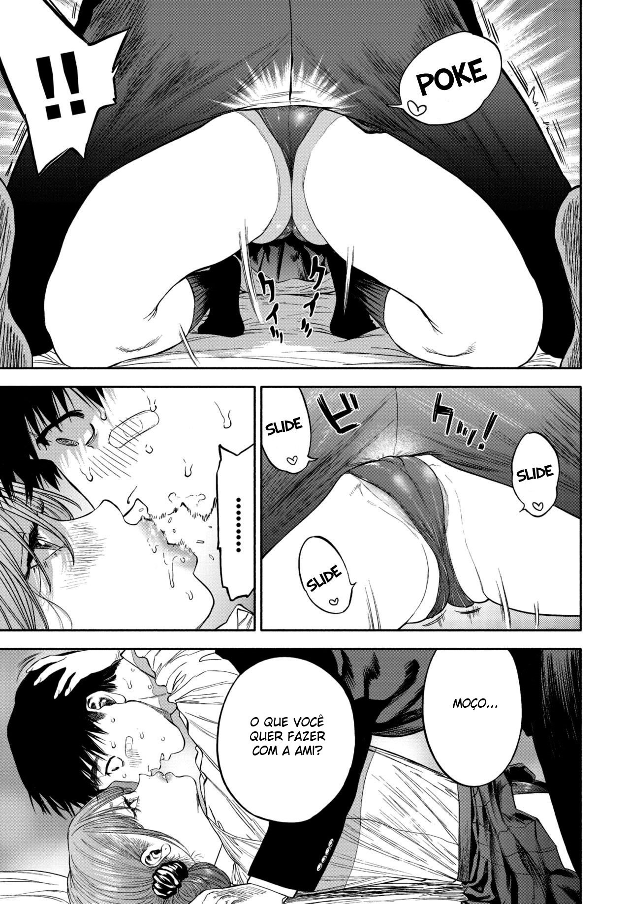 Kanojo ga Boku ni Hohoemeba – Smiling at me