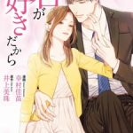 Kimi Ga Suki. The Animation