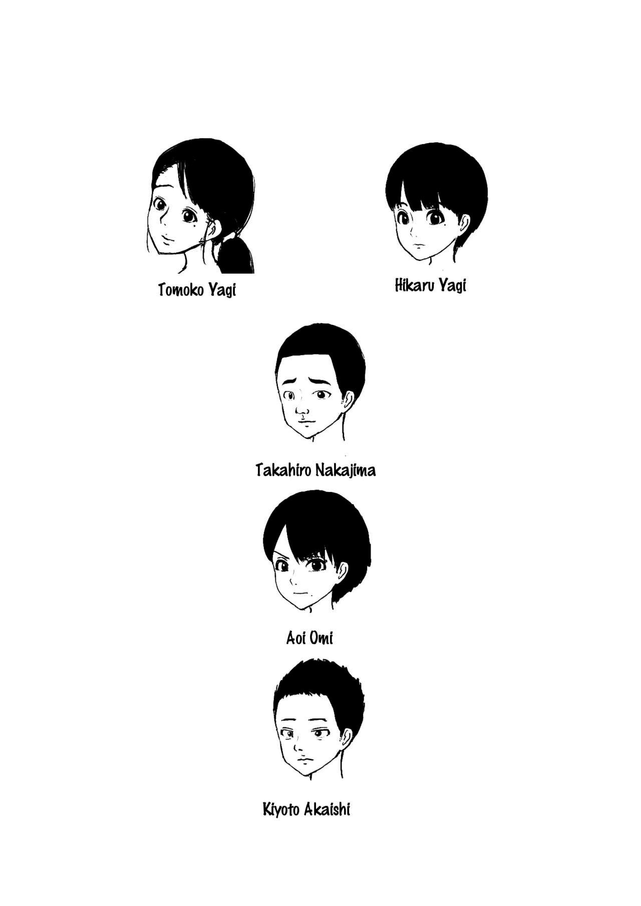 Hahaoya to Tomodachi ga Katte ni Yatte Ita | My Buddies Fuck My Mom How and When They Want - 2