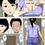 Hahaoya to Tomodachi ga Katte ni Yatte Ita | My Buddies Fuck My Mom How and When They Want mini 4