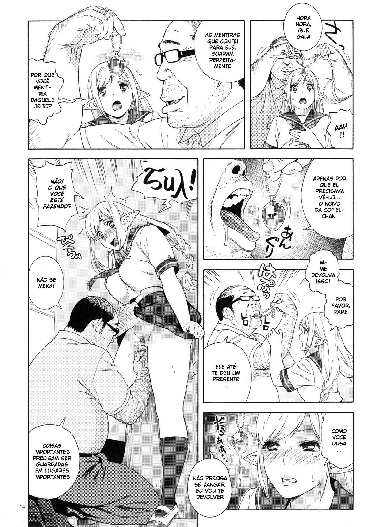 pagina_13 Use o navegador Google Chrome para leitura. Tudo mais RÁPIDO!!!!