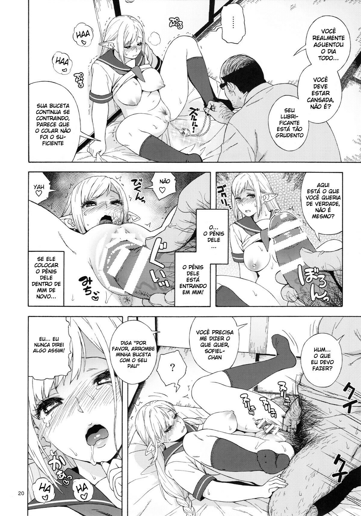 pagina_19 Use o navegador Google Chrome para leitura. Tudo mais RÁPIDO!!!!