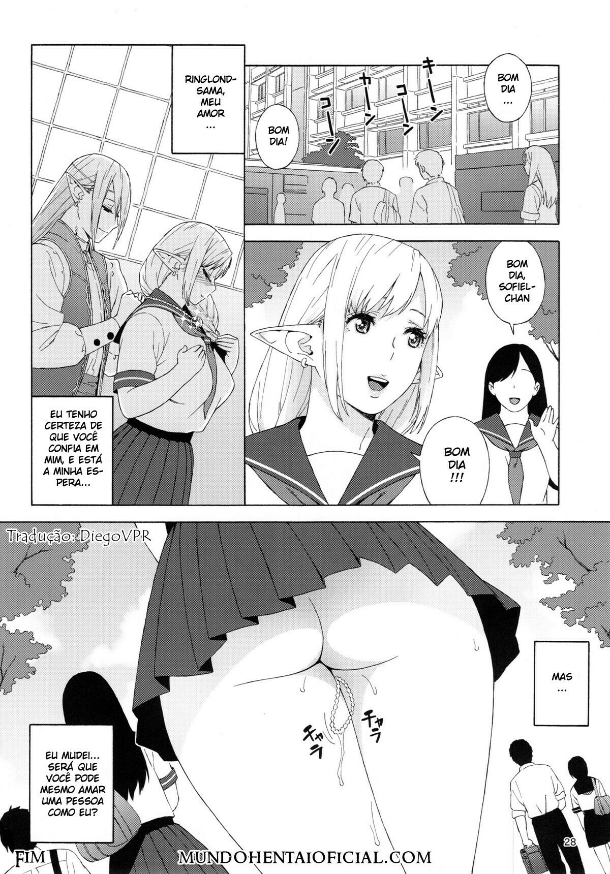 pagina_27 Use o navegador Google Chrome para leitura. Tudo mais RÁPIDO!!!!